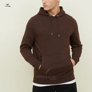 Otoño Invierno hombres sudadera de lana de alta calidad Casual Jumper Hood gimnasio Fitness correr entrenamiento impreso de talla grande de punto - Product Image 1