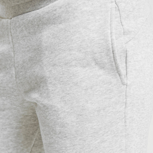 OEM 2021 high quality custom oversized pants women winter sweatpants jogger pants - Product Image 2