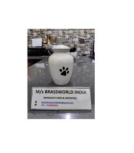new design in market pet cremation urn - Product Image 1