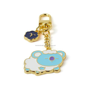 พวงกุญแจสแตนเลส - Product Image 2