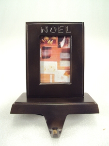 Excellent Quality Metal <b>Christmas</b> Tree <b>Stocking</b> <b>Holder</b> for Home Decor - Product Image 5