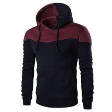 Sudaderas con capucha de alta calidad, venta al por mayor, último Color - Product Image 4