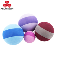 ALLWINWIN-Bola de masaje LMB03 Lacrosse, 3 capas de espuma EVA, 5/7/9cm