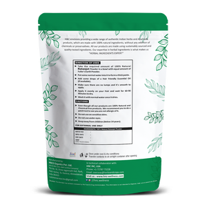 H & C Ratanjot Powder (Alkanna Tinctoria) Paquete de 1kg para Ratanjot natural - Product Image 2