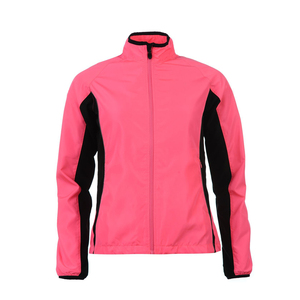 Haute qualité unisexe Football formation vestes ensemble respirant séchage rapide coupe-vent taille Plus pour adultes printemps hiver hauts actifs - Product Image 5