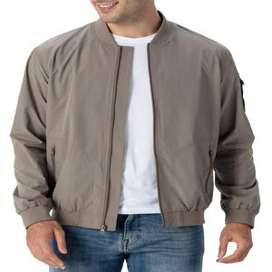 Chaqueta informal para hombre, cortavientos de calle a la moda, alta calidad, primavera y otoño, nueva - Product Image 1