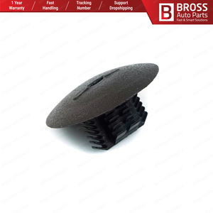 BCF5033-arcos de rueda de tapicería, Clip de abeto para 7703081188, 10 piezas - Product Image 6
