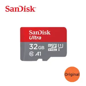 Fabrik Direkte Versorgung 32 GB Micro SD Karte SanDisk