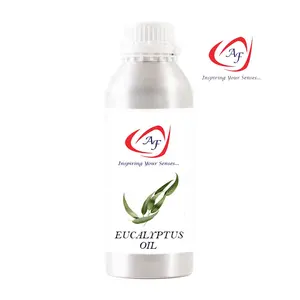 100% minyak esensial eukaliptus ORGANIK MURNI dengan sampel gratis dan pengiriman cepat