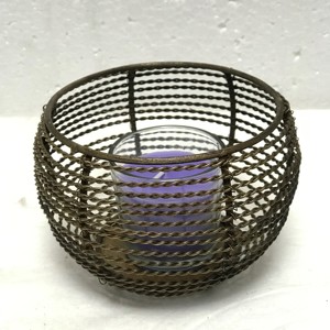 Nordic Metal Candle <b>Jars</b> Candlelight Dinner Decoration Iron Rustic Candle Holder Cylinder Iron <b>Jars</b> - Product Image 4