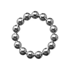 Manufacturer And Wholesale Supplier Ball Bearing Cock Ring Stainless Steel Bdsm Male Play Cock Ring