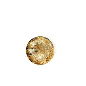 Assiette en corne de buffle pour servir de la nourriture pour une taille personnalisée et un prix bon marché avec un design poli brillant fait main - Product Image 5