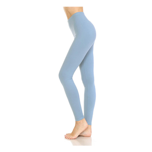 Premium Womens High Waist <b>Tummy</b> <b>Control</b> Yoga Pants Scrunch Booty Leggings with Butt Lift and Textured Design - Product Image 1