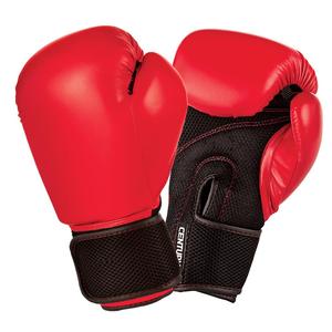 Équipement de sport professionnel avec logo personnalisé de haute qualité mitaines de boxe en cuir noir et or vente durable pour les arts martiaux et la boxe - Product Image 5