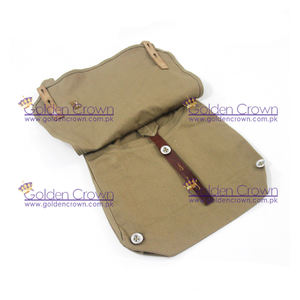 กระเป๋าขนมปังเยอรมัน | กระเป๋าขนมปังเยอรมันสีน้ำตาล - Product Image 1