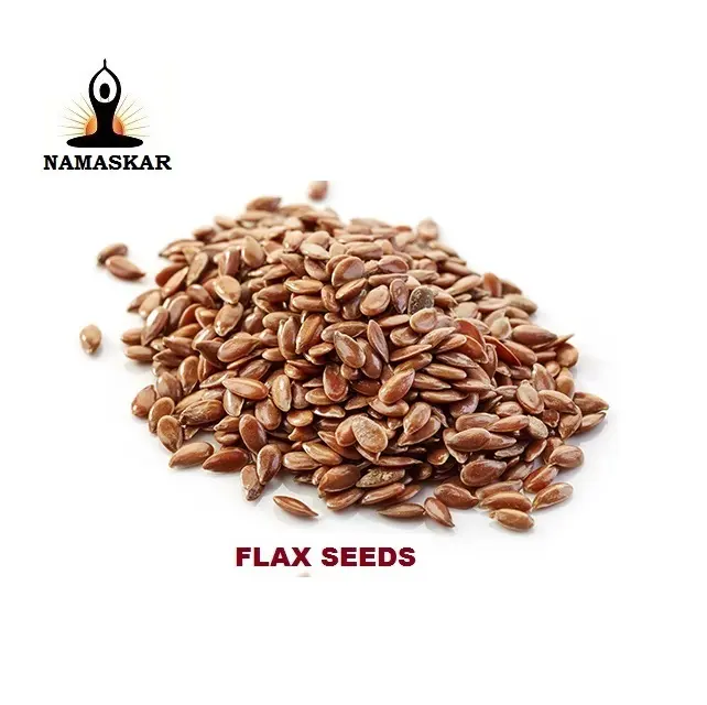 FLAX SEEDS PERU I FLAX SEEDS ORGANIC