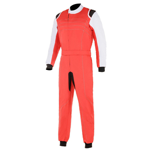 Combinaison de course de karting pour homme-Logo personnalisé, coupe-vent et respirant, options de taille plus, vêtements de sport en gros - Product Image 2