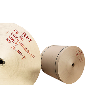 Core Board CB Roll with Ply Bond 300 Joules Regular Grammage 450 GSM Wildly Used for Paper Core Tube Production - Product Image 1