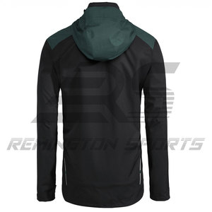 2024 New Design <b>Rain</b> Windbreaker <b>Jacket</b> High Quality Sports Spring <b>Rain</b> <b>Jackets</b> for Men - Product Image 2