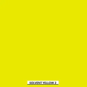 Solvente Giallo 2