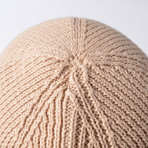 หมวกบีนนี่คุณภาพสูงสำหรับผู้ชายและผู้หญิงทุกขนาดหมวกบีนนี่ผลิตตามสั่งโลโก้และปักลายสีไม่ซ้ำใคร - Product Image 6