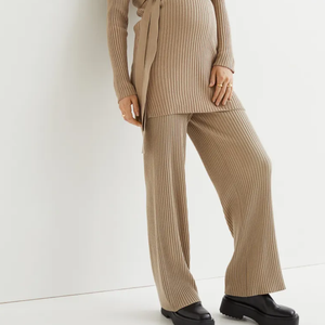 Stacked Pent/pants Wholesale Stacked Joggers Sweatpants Leggings <b>Women</b> Sweat Pants <b>Women's</b> Pants & <b>Trousers</b> - Product Image 5