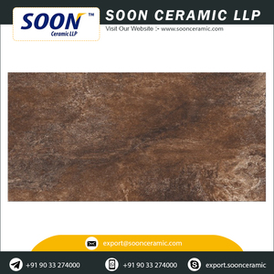 Fournisseur direct d'usine, nouvelle conception de carreaux de sol en porcelaine sucrée 600x1200, rustiques, antidérapants, résistants aux acides, pour usage hôtelier - Product Image 4