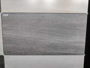 Carrelage en porcelaine aspect marbre poli/mat 60 x 120 cm pour sol et mur en provenance d'Inde - Product Image 4