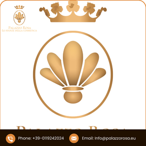 Productos para el cuidado de la piel, embalaje de Damasco hidratante antiedad, ataúd de agua Rosa hecho en Italia, embalaje personalizado de lujo - Product Image 6