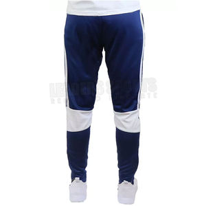 OEM Custom <b>High</b> Quality Male Jogger Pants Men Long Slim Fit Joggers <b>Elastic</b> Men's <b>Trousers</b> - Product Image 2