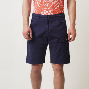 Wholesale Mens Casual Shorts Cargo Multi-Pocket Men Beach Shorts in Wholesale Price - Product Image 2