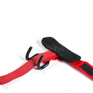 Weightlifting <b>Hooks</b> Strength Training Heavy Duty <b>hooks</b> Training Straps Gym Workout Powerlifting <b>Hooks</b> - Product Image 4