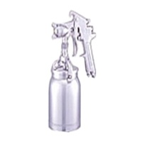 Medium Size High Pressure Spray Gun Anest Paint Price