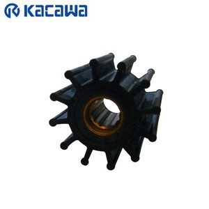 860203 ใบพัดมารีน KACAWA สำหรับ VOLVO - Product Image 1