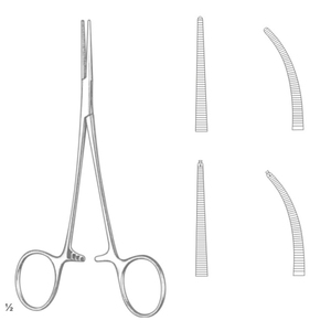 คีมถีบหลอดเลือดแดง - Product Image 2