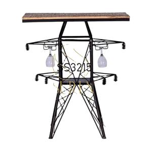 Unidad de exhibición de automóviles indios de estilo único para restaurante, hotel, evento o granja para sala de estar, escuela hecha de madera - Product Image 2