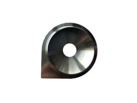 Services de fonderie de l'aluminium, du fer, de l'acier inoxydable et du cuivre en République tchèque, et services d'usinage CNC de pièces usinées