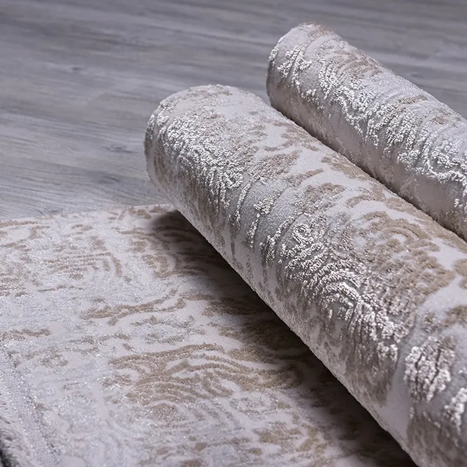 Tapis œil Holl 4811 Collection de tapis, tapis boucles auriculaires, tapis turc de haute qualité