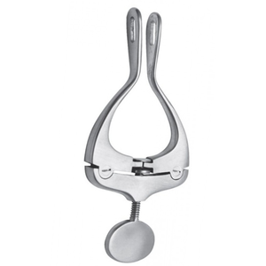 Roedores de odontología, logo personalizado, acero inoxidable, precio competitivo, mordaza bucal para roedores, instrumentos de veterinaria, mordaza bucal para roedores - Product Image 1