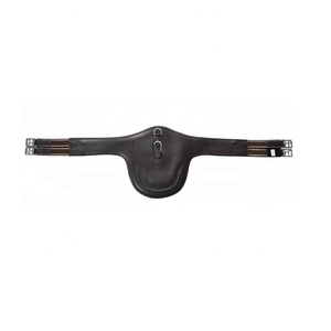 Selle en cuir. - Product Image 2