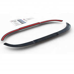 Rear Spoiler Fit for BMW X2 F39 M-PACK - Product Image 1