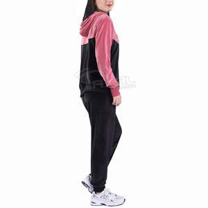 Womail-survêtement en laine pour femme, nouvelle Collection, tendance - Product Image 3