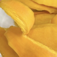 Hoogwaardige Vietnamese snacks: zachte gedroogde mango, cashewnoten, dadels, gedroogd fruit, Belle Sunrise.