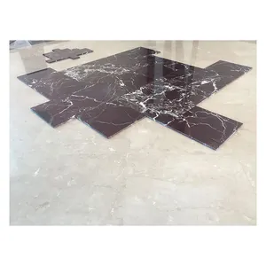 Turkish Red Marble Natural Stone Slab Floor Tile Marble Rosso Levanto Marble Tiles Floor Tiles