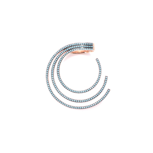 Les meilleures bagues pour femmes en argent sterling 925 - Plaqué rhodium - Bijoux décontractés pour les fêtes - 5 à 20 grammes - Product Image 3