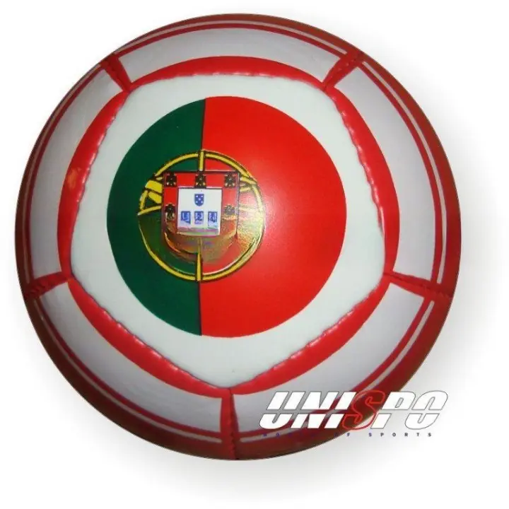 Mini balón de fútbol de 12 paneles, Bola de fútbol de calidad superior, precio asequible
