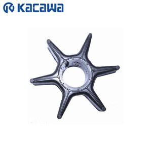 ใบพัด175HP 19210-ZY3-003นาวิกโยธิน BF175A kacawa สำหรับฮอนด้า - Product Image 1