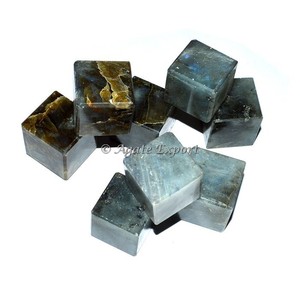 Cubos de ágata | Cubos de piedras preciosas al por mayor | Cubos de piedra de forma cuadrada curativa tallada Feng Shui grabado decoración del hogar - Product Image 1