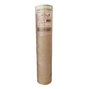 Factory Direct Brown Masking <b>Floor</b> Protection Paper to <b>Protects</b> against Spills Painting - Product Image 1