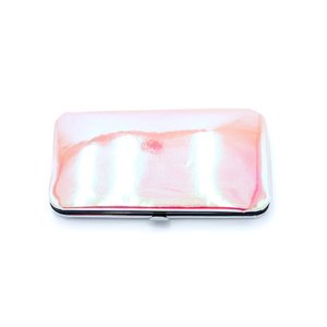 Dos tonos Hermosas pinzas para pestañas Estuches Pinzas magnéticas Estuche de sujeción en NUEVOS tonos dobles - Product Image 4